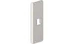 Adams Rite 4304-01-630 Deadlatch Strike Satin Stainless Steel. Fixed Price $25.65.
