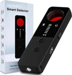 Killove K5 Pro Smart Camera, Bug, Gps Spy Devices Detector New. Fixed Price $13.99.