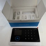 New Digoo Dg-hosa Gsm Wifi Security Alarm System Rfid Color Display Remote App. Fixed Price $48.00.