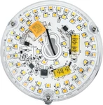 Haoledi 4" 20W Ceiling Fan Light Retrofit Kit, 3CCT. Fixed Price $22.84.