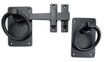 Adonai Hardware"adonikam Antique Heavy Duty Cast Iron Front Entry Sturdy Ring.... Fixed Price $63.43.