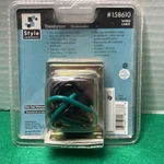 Lamson & Sessions Carlon DH905 Single Chime Transformer 120VAC / 16VAC, New. Fixed Price $8.50.