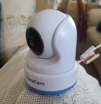 Casacam BM200 Video Baby Monitor With 5" Touchscreen And Hd Pan & Tilt 3 Cameras. Fixed Price $98.96.
