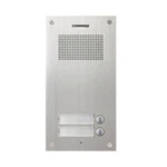 Commax Intercom: Buttons Audio Door Panel For Apartments And Residence DR-2UM. Fixed Price $79.95.