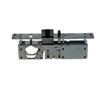 Door Controls Usa DLL-01A Deadlatch Lock, R&l 1-1/2" Bac. Fixed Price $22.15.