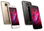 Motorola Z2 Force XT1789 - Gold/black (verizon) 64GB Volte Page Plus. Fixed Price $119.99.