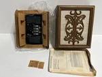 Nutone Door Chime Nos LB-21 Monterey Vintage. Fixed Price $99.99.
