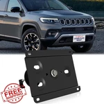 Tdebssy Front Bumper License Plate Mount Jeep Compass Gc. Fixed Price $64.99.