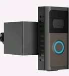 Anti-theft Doorbell Mount For Battery Video 2/3/4- Puuuci Brand. Fixed Price $14.99.