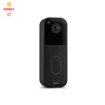 Blink Video Doorbell 2ND Gen 1440P Alexa Wireless Wifi Intercom New. Fixed Price $42.28.