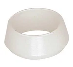 Delrin Compression Sleeve, 3/8 In., 25 Per Bag Inch, Ivory. Fixed Price $11.54.