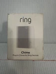 Ring Chime 2ND Generation 5F67E9 Plug For Devices. Fixed Price $15.20.
