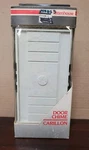 Vintage 1980'S Rittenhouse Chime Carillon Doorbell White Nos. Fixed Price $17.50.
