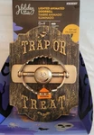 Holiday Living Lighted Animated Trap Treat Halloween Lowes. Fixed Price $19.99.