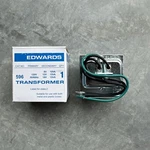 Edwards 596 - Class 2 Low Voltage Signaling Transformer. Fixed Price $22.49.