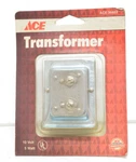 Ace Chime Doorbell Transformer 36484 Free Ship. Fixed Price $14.99.