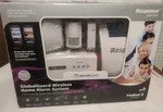 Friedland Response Hisk 1 By Honeywell Premium Wireless Home Alarm System. Fixed Price $115.99.