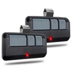 2 For Universal Chamberlain Craftsman Liftmaster Genie Wayne Dalton Stanley L.... Fixed Price $22.30.