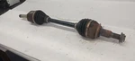 '20-'21 Chevrolet Blazer Left Driver Axle Shaft Front 2.5L 38K Miles Oem. Fixed Price $121.95.