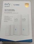 Eufy Wireless Entry Sensor. Fixed Price $55.00.