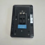 Ring Solar Charger 5F83E9 For Battery Doorbells Compatible W/ Video New E54. Fixed Price $30.60.