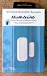 Heath Zenith 18000214 Entrance Alert Door/window Wireless White. Fixed Price $17.99.