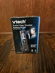 Nib Vtech IS7101 Audio Video Doorbell Accessory Handset Color For IS7121 Series. Fixed Price $29.95.