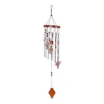 Hummingbird Flutter Wind Chime. Fixed Price $24.99.