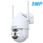 Anran 1920P Wireless Wifi Video Hd Home Security Ip Cameras Outdoor Night Vision. Fixed Price $49.99.
