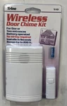 Vintage 1998 Trine Model 510 Entrance Exit Signal Kit Wireless Door Chime New. Fixed Price $29.99.