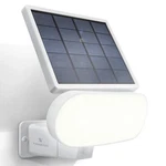 Wasserstein 2-IN-1 Floodlight And Solar Panel Charger For Wyze Cam Outdoor-white. Fixed Price $42.95.