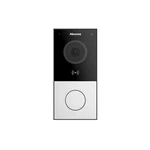 Akuvox E12W-SIL Sip Video Door Phone 2MP 123 Wide-angle Cam Wi-fi Poe IP65 Ble. Fixed Price $525.00.