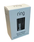 Ring Rechargeable Battery Pack. Fixed Price $24.95.