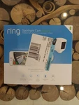 Ring Spotlight Battery (2 Pack) 1080P Wi-fi Camera White Sealed New. Fixed Price $285.00.