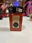 Vintage 1976 Mcm Mid Century Modern Door Bell Chime C902 New Open Box. Fixed Price $14.95.