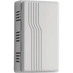 Heath Zenith Door Chime Basic Series Wired - White Model 18000088. Fixed Price $14.00.