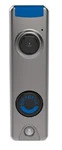 Resideo Dbcam-trim Wifi Hd 2-WAY Audio Doorbell Camera Tc 2.0 Skybell Silver Ln. Fixed Price $59.95.