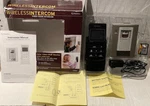 Wireless Color Video Door Monitor Intercom. Fixed Price $87.50.