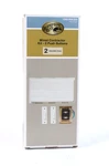Hampton Bay Wired Doorbell 2 Push Buttons 1003 008 630 Contractor Kit U1199. Fixed Price $11.99.