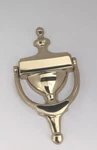 Vtg. Things Remembered Solid Brass Door Knocker New Old Stock Box Engravable. Fixed Price $19.95.