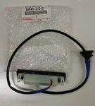 Lexus Luggage Door Opening Switch Assy, 1-WAY Push Button, Manual Operation. Fixed Price $96.75.