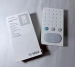 Sss Siedle Bfs 850-0 W Standard Bus Hands-free Telephone. Fixed Price $85.00.