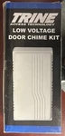 Trine No. 201 Low Voltage Door Chime Kit. Fixed Price $16.27.