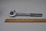 Vintage S-k 3/8" Dr. Ratchet Diamond Logo Push Button Frankenstein Tools Usa. Fixed Price $29.99.