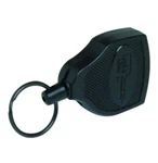 Lucky Line Premium Key-bak 48-INCH Retractable Chain New & Sealed. Fixed Price $16.99.