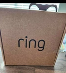 Ring Doorbell Newest Generation, 2020 Release 1080P Hd Video, Improved. Fixed Price $49.99.