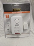 Defiant Wireless Pool Door Gate Alarm Loud With Bypass Battery, Thd-pa. Fixed Price $12.99.