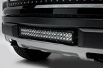 Zroadz Z325661 20" Led Light Bar Front Bumper Center Bracket 10-14 Ford F150. Fixed Price $89.50.