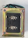 EM57580 Transformer Broan Nutone Door Chime Low Voltage 120 Primary New. Fixed Price $10.00.