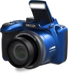 Minolta MN40Z Proshot 20MP/1080P Fhd Digital Camera With 40X Optical Zoom(blue). Fixed Price $328.99.